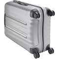 Чемодан Uno Zip Special M, серый 17432.10