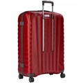 Чемодан Uno Zip Special L, красный 17431.50