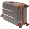 Чемодан E-Lite M, бежевый 17247.00
