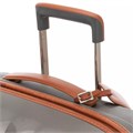 Чемодан E-Lite M, бежевый 17247.00