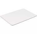 Коврик для мыши Paddo ХL, белый 20125.60