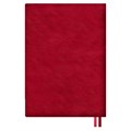 Ежедневник Merida, датированный, красный 18291.50