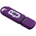 Флешка Memo, 8 Гб, фиолетовая 3548.70