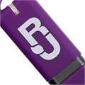 Флешка Memo, 8 Гб, фиолетовая 3548.70