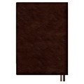 Ежедневник Merida, датированный, коричневый 18291.59