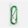 Кабель-ланьярд energyFlex Pro, зеленый 21327.90