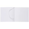 Скетчбук Object, белый 19190.60