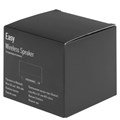Беспроводная колонка Easy, черная 1690.30