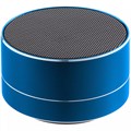 Беспроводная колонка Easy, синяя 1690.40