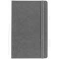 Ежедневник Nova, недатированный, серый 15566.10