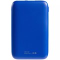 Внешний аккумулятор Fast Trick с Type-C, 5000 мАч, синий 23501.40