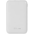 Внешний аккумулятор Fast Trick с Type-C, 5000 мАч, белый 23501.60