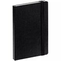 Ежедневник Nova, недатированный, черный 15566.30