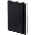 Ежедневник Nova, недатированный, черный 15566.30
