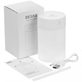 Настольный увлажнитель Desko, белый 15718.60