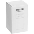 Настольный увлажнитель Desko, белый 15718.60