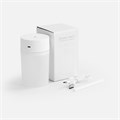 Настольный увлажнитель Desko ver.2, белый 18399.60
