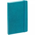 Ежедневник Nova, недатированный, бирюзовый 15566.49