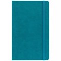 Ежедневник Nova, недатированный, бирюзовый 15566.49