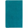 Ежедневник Nova, недатированный, бирюзовый 15566.49
