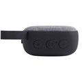 Беспроводная колонка Chubby, черная 7557.30
