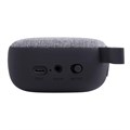 Беспроводная колонка Chubby, черная 7557.30