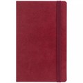 Ежедневник Nova, недатированный, красный 15566.50
