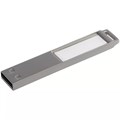Флешка markBright с синей подсветкой, 16 Гб 21022.46