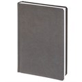Ежедневник Sagrin, недатированный, темно-серый 20422.11