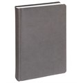 Ежедневник Sagrin, недатированный, темно-серый 20422.11