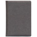 Ежедневник Sagrin, недатированный, темно-серый 20422.11