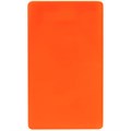 Внешний аккумулятор Easy Trick, 4000 мАч, оранжевый 11777.20