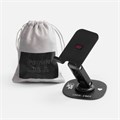 Подставка для смартфона Smartic Light, черная 17488.30