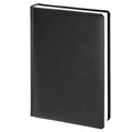Ежедневник Sagrin, недатированный, черный 20422.30
