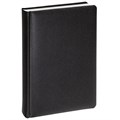 Ежедневник Sagrin, недатированный, черный 20422.30