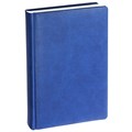 Ежедневник Sagrin, недатированный, синий 20422.40