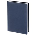 Ежедневник Sagrin, недатированный, темно-синий 20422.44