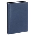 Ежедневник Sagrin, недатированный, темно-синий 20422.44