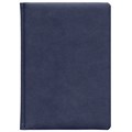 Ежедневник Sagrin, недатированный, темно-синий 20422.44