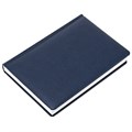 Ежедневник Sagrin, недатированный, темно-синий 20422.44