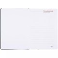 Ежедневник Basis, датированный, черный 2842.30