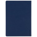 Ежедневник Basis, датированный, темно-синий 2842.40
