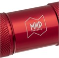 Набор Handmaster: фонарик и мультитул, красный 3495.50