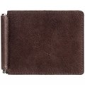 Набор Apache Billfold, темно-коричневый 18039.51