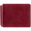 Набор Apache Billfold, темно-красный 18039.05