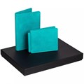 Набор Apache Billfold, бирюзовый 18039.49