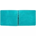 Набор Apache Billfold, бирюзовый 18039.49