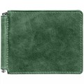 Набор Apache Billfold, темно-зеленый 18039.99