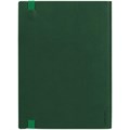 Ежедневник Vivian, недатированный, зеленый 16653.09