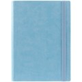 Ежедневник Vivian, недатированный, голубой 16653.14